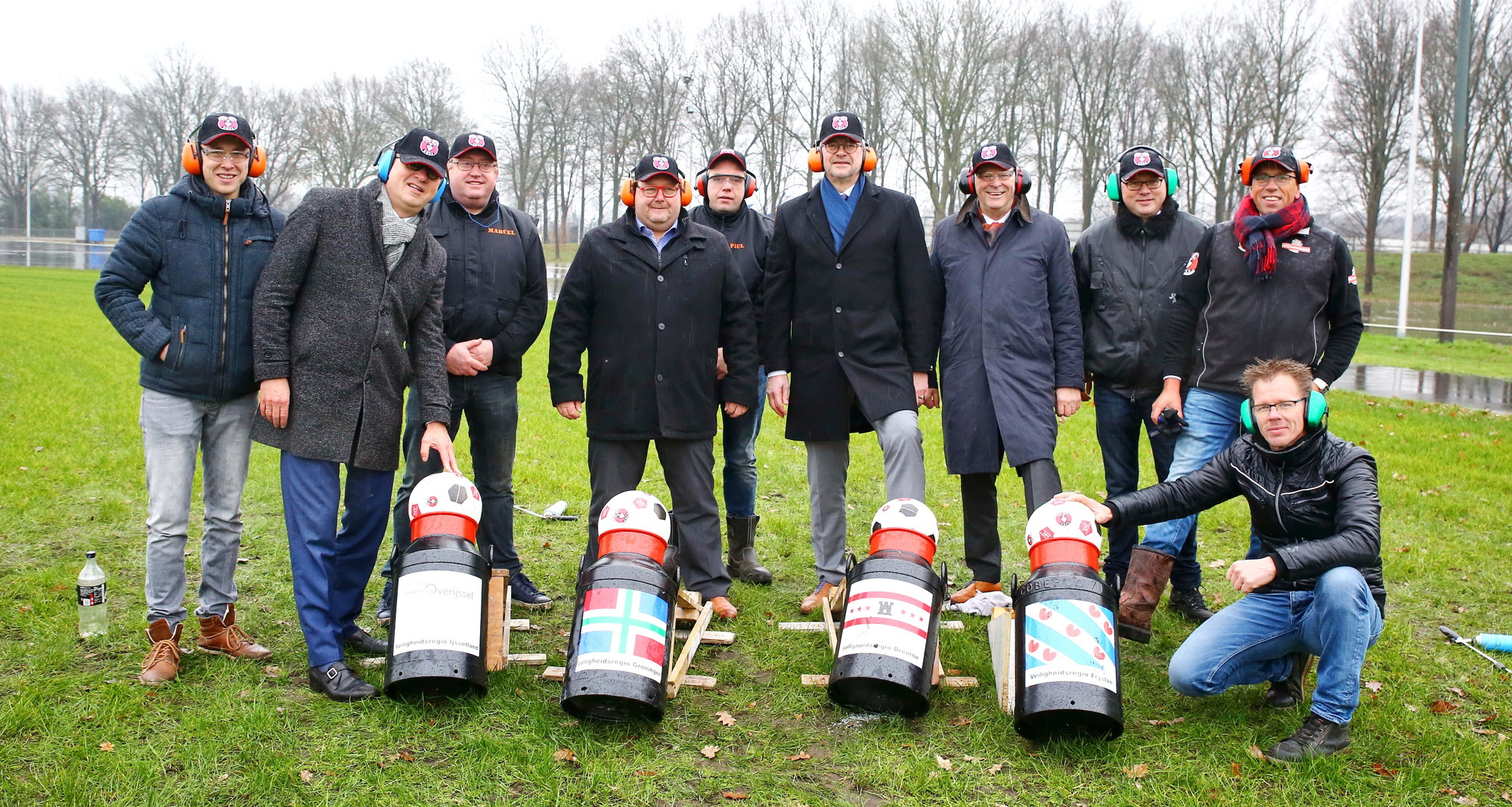 BOCK campagne Fryslân